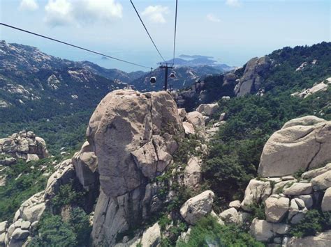 如何坐車去嶗山？嶗山，這座歷史悠久、風景秀麗的名山，不僅是文人墨客遊賞的好去處，更是現代人尋求心靈慰藉與自然親近的理想之地。